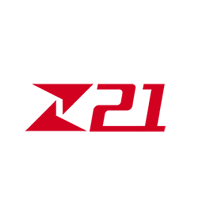 zero 21 logo