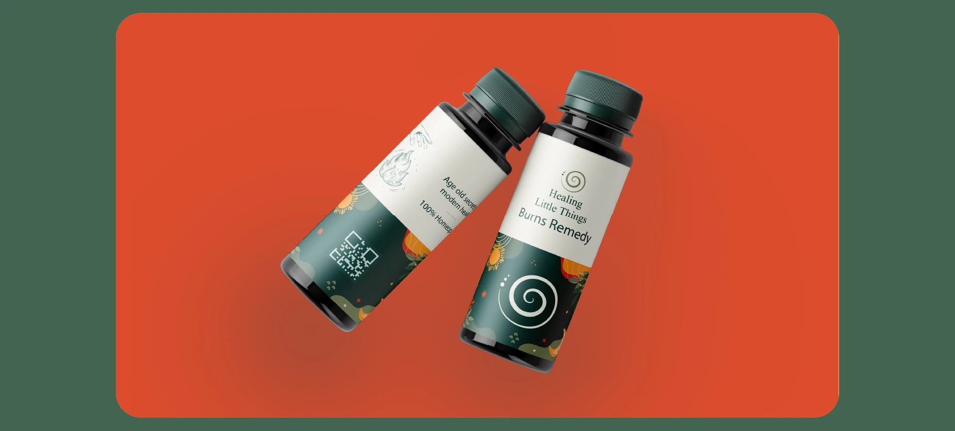 Healing Little Things Project