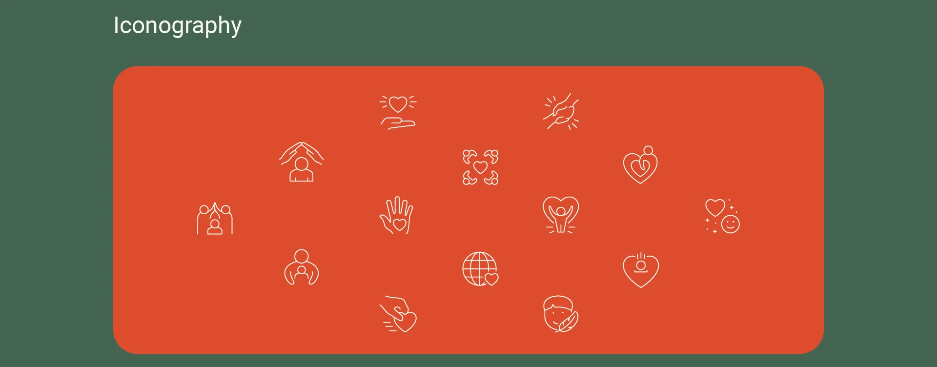 Healing Little Things Project