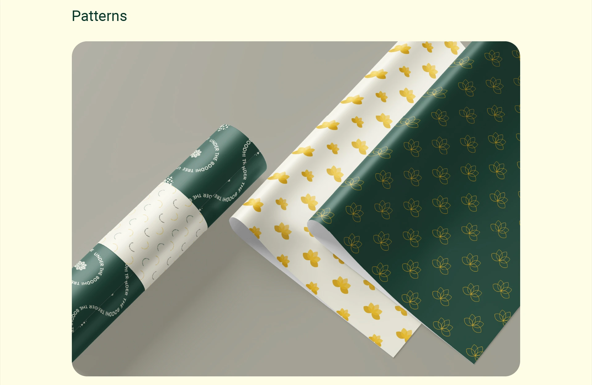 Under the boodhitree