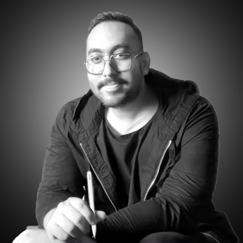 Sachin Singh Kshatri